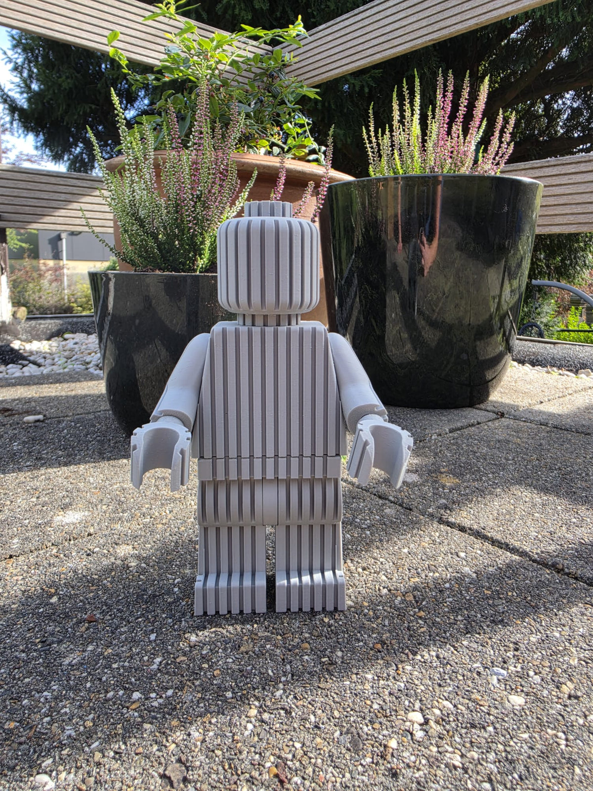 Little One – Persoonlijk 3D Geprint Kraamcadeau