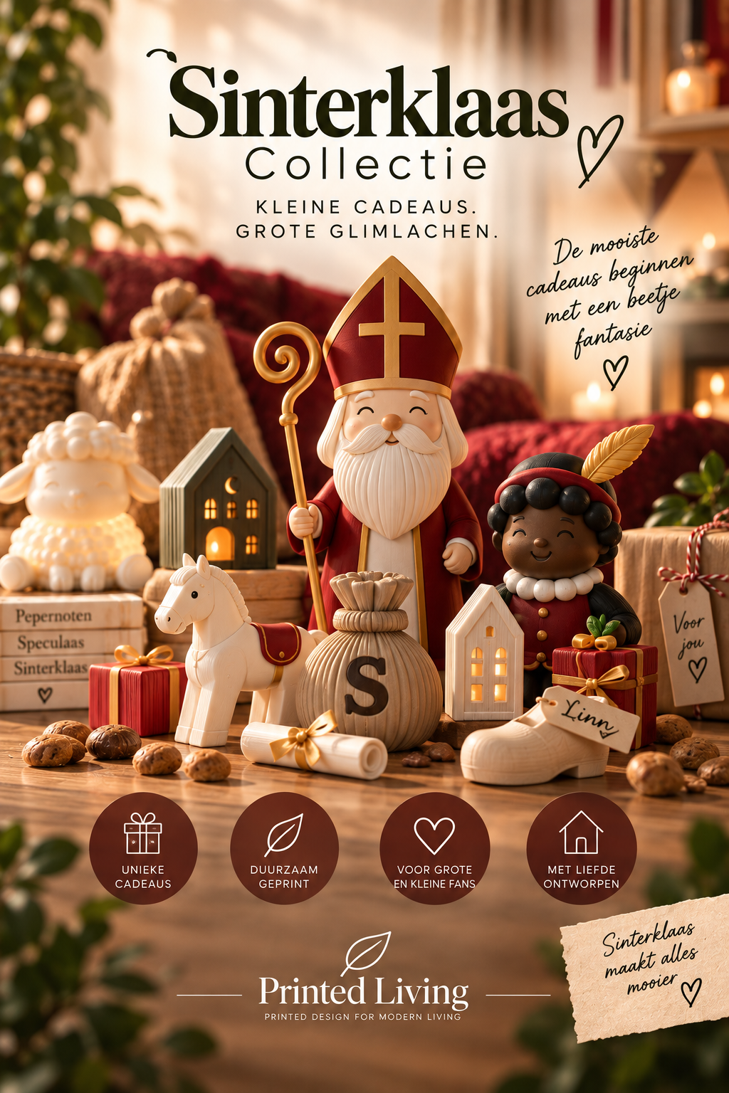 Sinterklaas