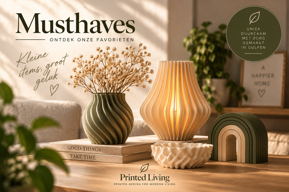 Must-Haves