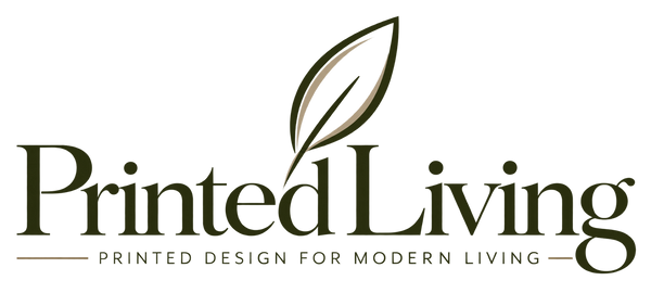 Printed Living
