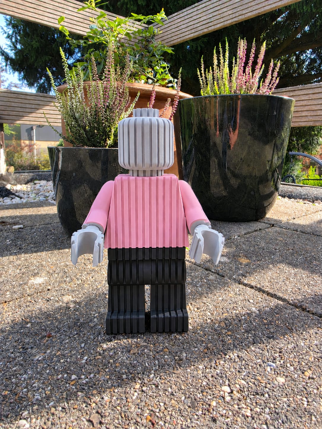 Little One – Persoonlijk 3D Geprint Kraamcadeau