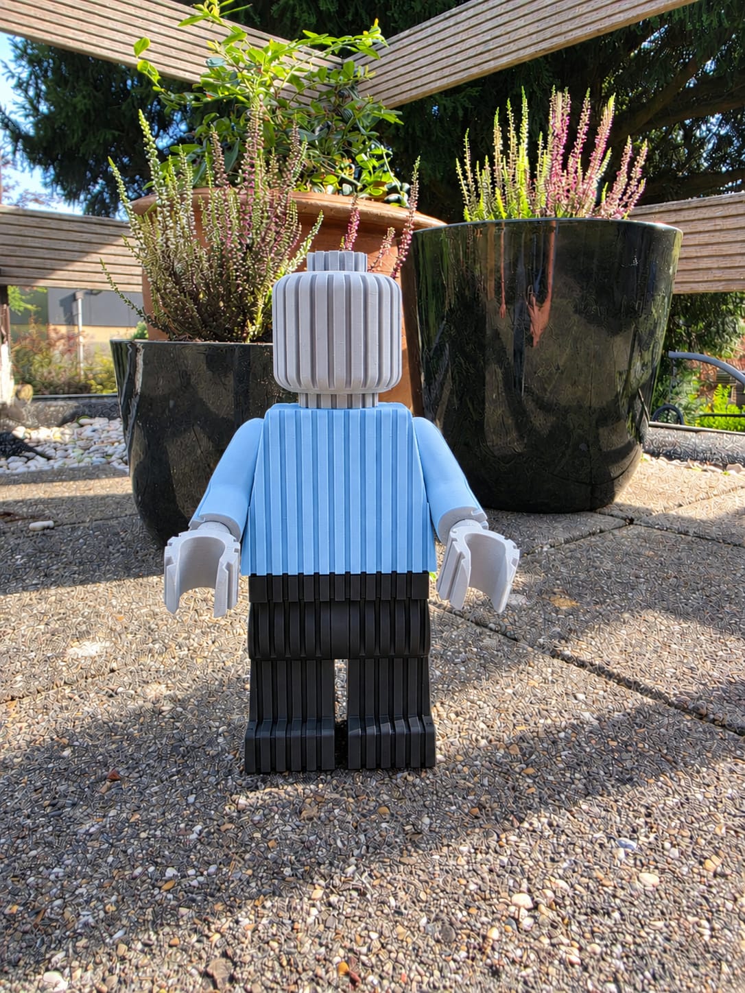 Little One – Persoonlijk 3D Geprint Kraamcadeau